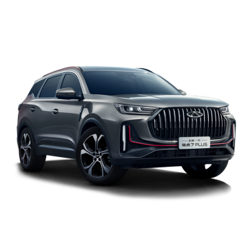 Popular Chery Tiggo 7 Plus car Chery SUV 5 Doors 5 Seats SUV Chinese Gasoline Car Chery Tiggo 7 Pro
